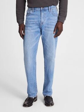 Madewell The 1991 Straight-Leg Jean